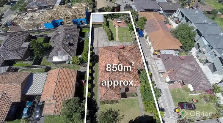 Second view of Homely house listing, 30 Olive Street, Dandenong VIC 3175