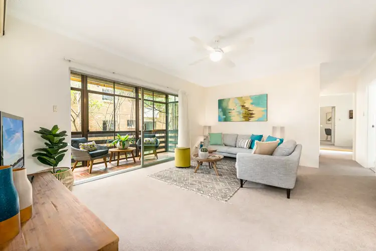 7/6 Gillies Street, Wollstonecraft NSW 2065