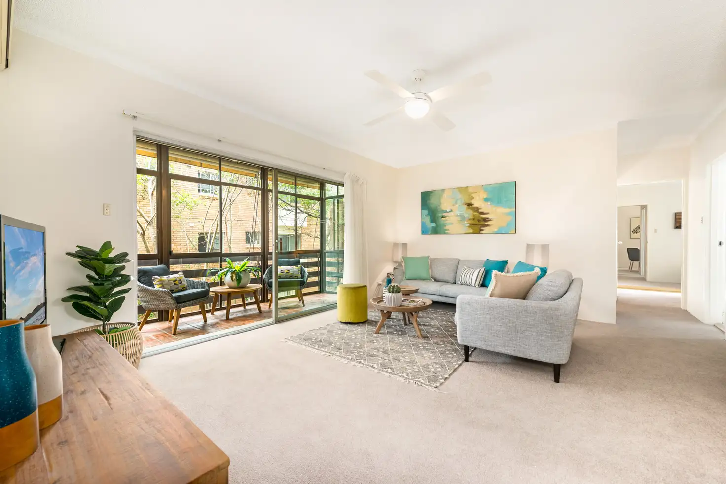 Main view of Homely apartment listing, 7/6 Gillies Street, Wollstonecraft NSW 2065