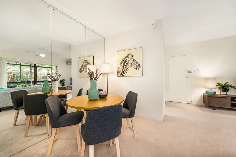 Fourth view of Homely apartment listing, 7/6 Gillies Street, Wollstonecraft NSW 2065