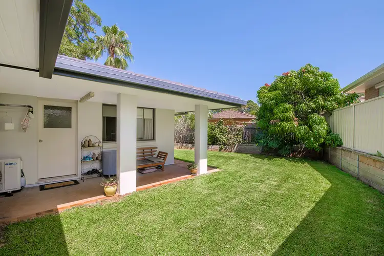 Second view of Homely house listing, 5 Rudder Close, Port Macquarie NSW 2444