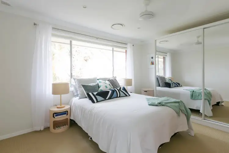 Third view of Homely house listing, 45 Allenby Park Parade, Allambie Heights NSW 2100