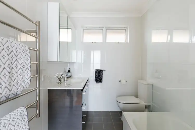 Fourth view of Homely house listing, 45 Allenby Park Parade, Allambie Heights NSW 2100