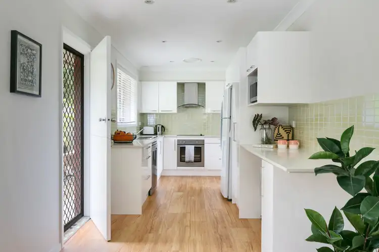 Fifth view of Homely house listing, 45 Allenby Park Parade, Allambie Heights NSW 2100