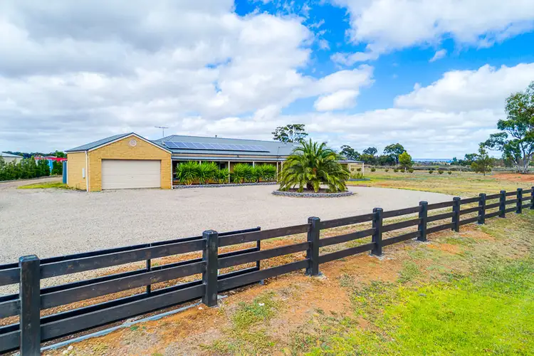 Main view of Homely house listing, 14 Ruxton Way, Hopetoun Park VIC 3340