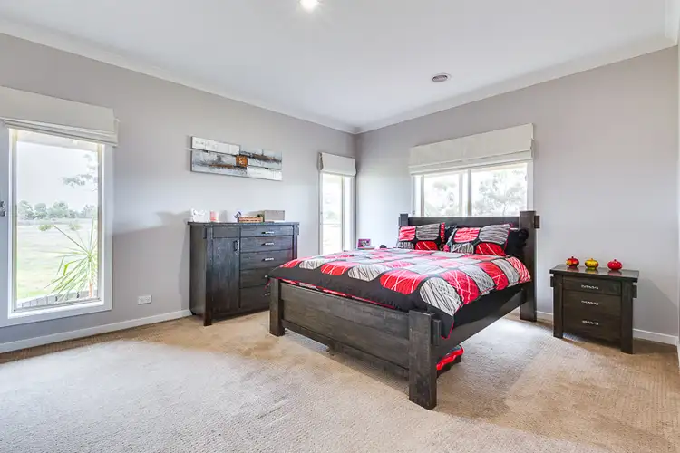 Second view of Homely house listing, 14 Ruxton Way, Hopetoun Park VIC 3340