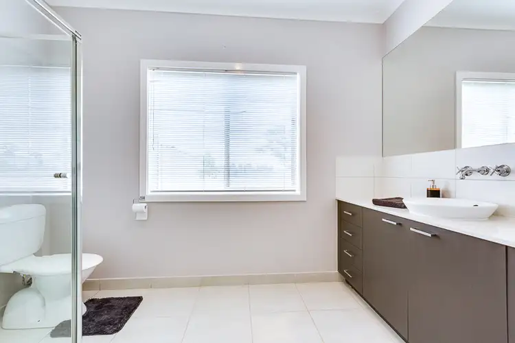Third view of Homely house listing, 14 Ruxton Way, Hopetoun Park VIC 3340