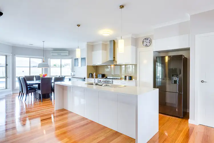 Fourth view of Homely house listing, 14 Ruxton Way, Hopetoun Park VIC 3340