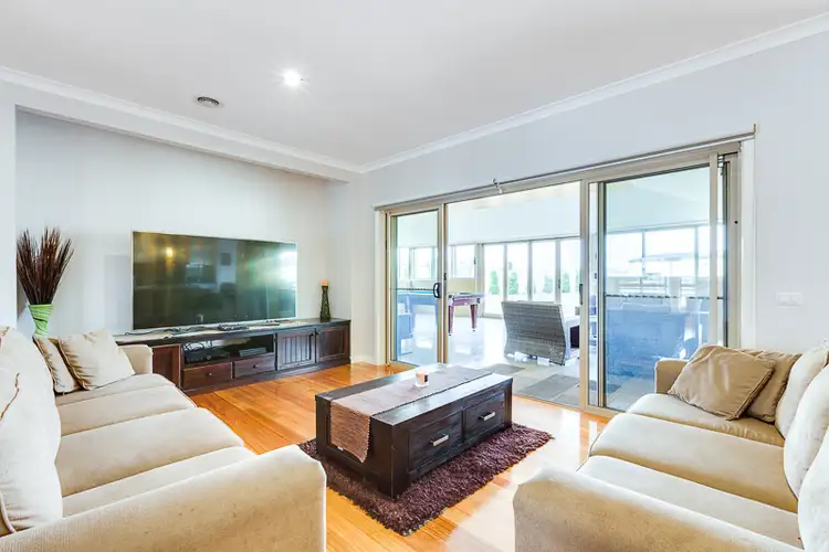 Fifth view of Homely house listing, 14 Ruxton Way, Hopetoun Park VIC 3340