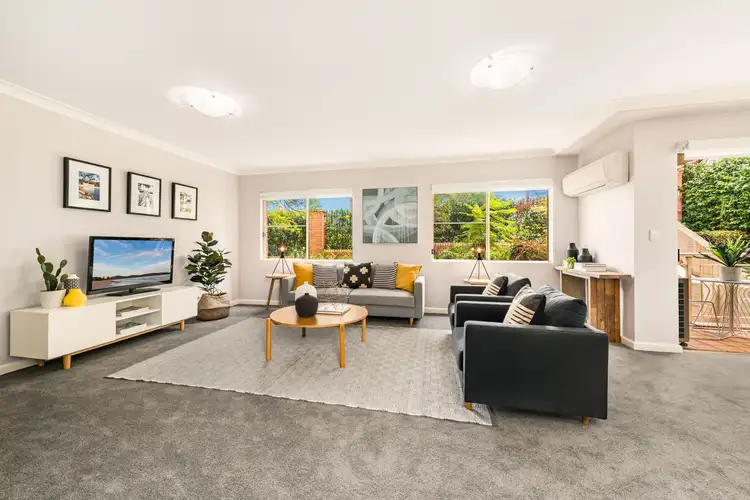 3/85 Shirley Road, Wollstonecraft NSW 2065