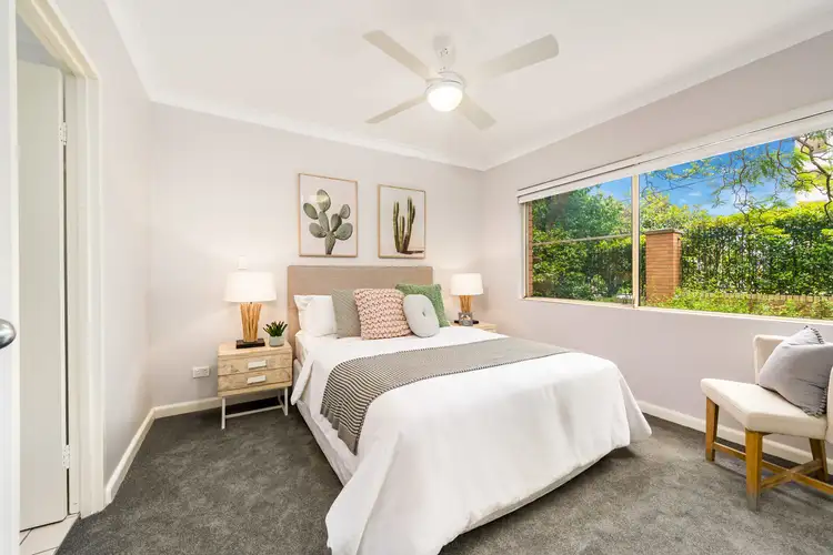 Third view of Homely apartment listing, 3/85 Shirley Road, Wollstonecraft NSW 2065