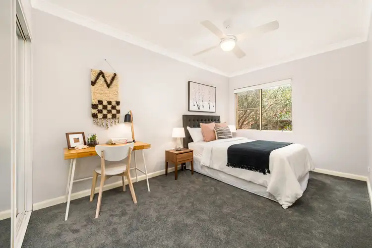 Fourth view of Homely apartment listing, 3/85 Shirley Road, Wollstonecraft NSW 2065