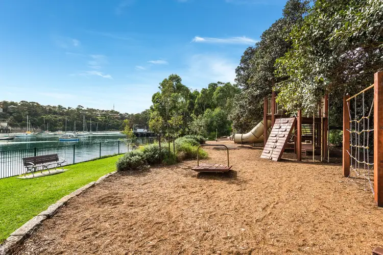 Sixth view of Homely apartment listing, 3/85 Shirley Road, Wollstonecraft NSW 2065