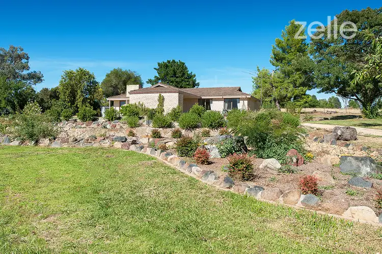 Second view of Homely house listing, 1233 Table Top Road, Table Top NSW 2640