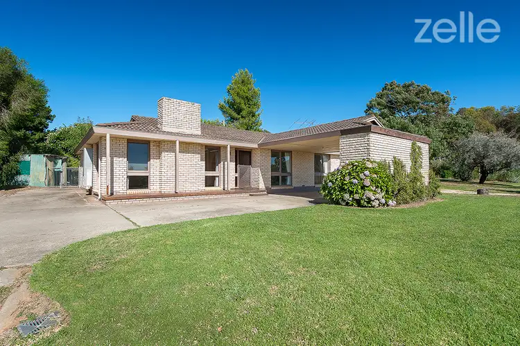 Third view of Homely house listing, 1233 Table Top Road, Table Top NSW 2640