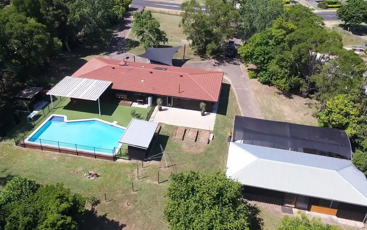 95 Moores Pocket Road, Moores Pocket QLD 4305