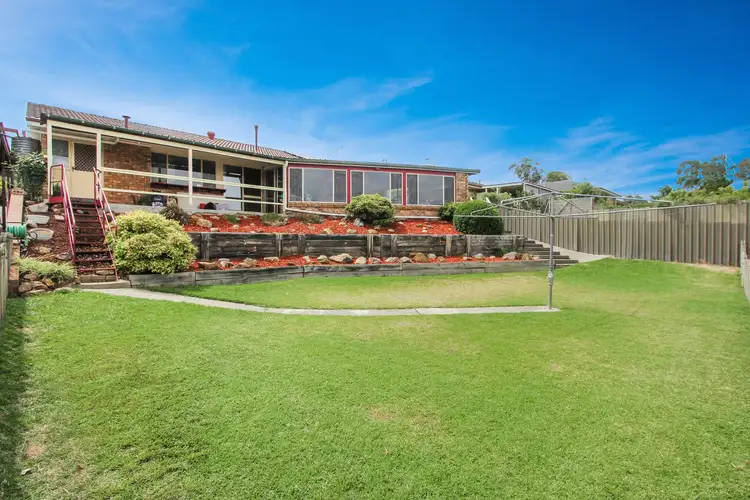 10 Eleanor Street, Goulburn NSW 2580