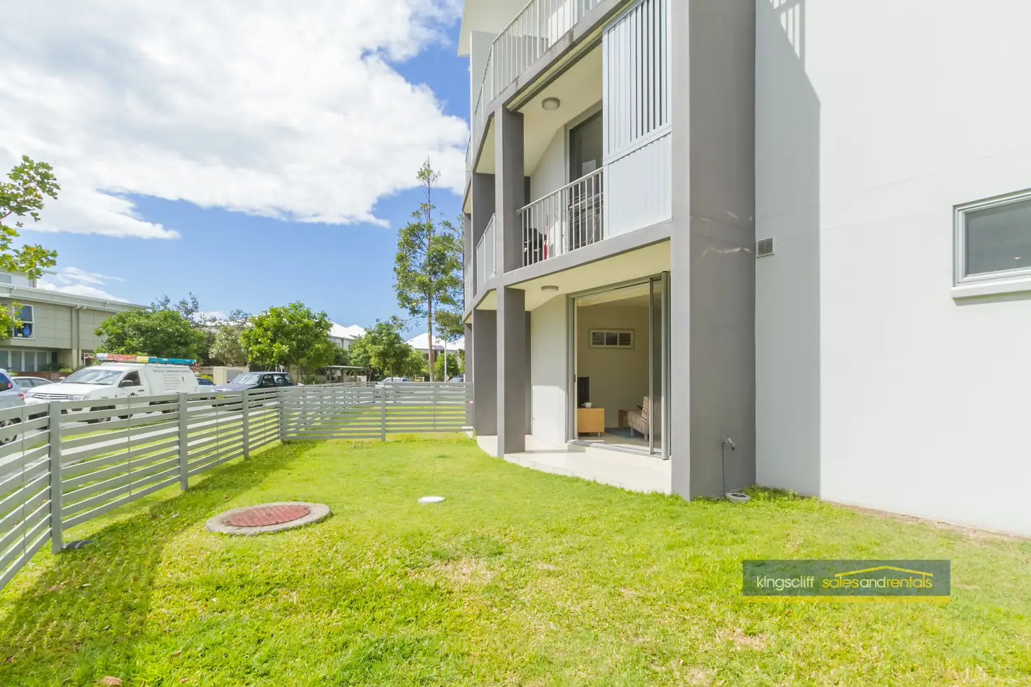 Main view of Homely apartment listing, Level G/42/2-10 Kamala Crescent, Casuarina NSW 2487