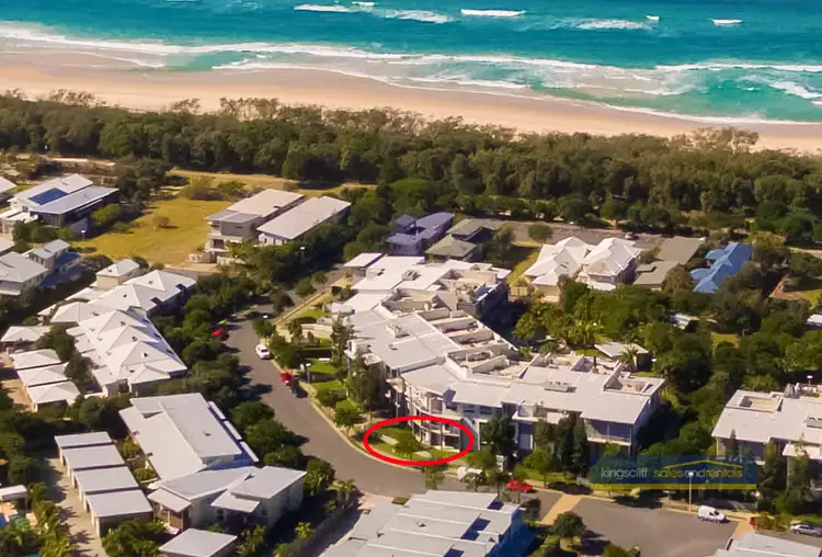 Second view of Homely apartment listing, Level G/42/2-10 Kamala Crescent, Casuarina NSW 2487