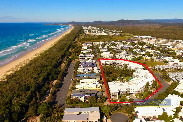 Third view of Homely apartment listing, Level G/42/2-10 Kamala Crescent, Casuarina NSW 2487