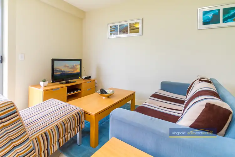 Fifth view of Homely apartment listing, Level G/42/2-10 Kamala Crescent, Casuarina NSW 2487