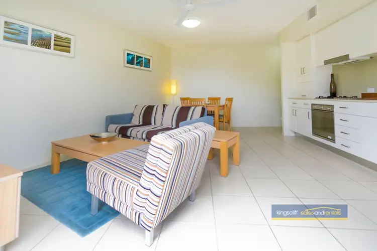Sixth view of Homely apartment listing, Level G/42/2-10 Kamala Crescent, Casuarina NSW 2487