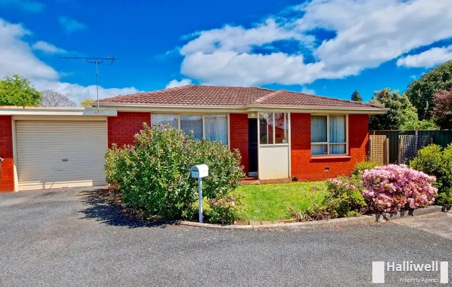 Main view of Homely unit listing, 1/140 Steele Street, Devonport TAS 7310