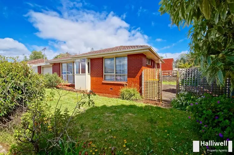 Second view of Homely unit listing, 1/140 Steele Street, Devonport TAS 7310