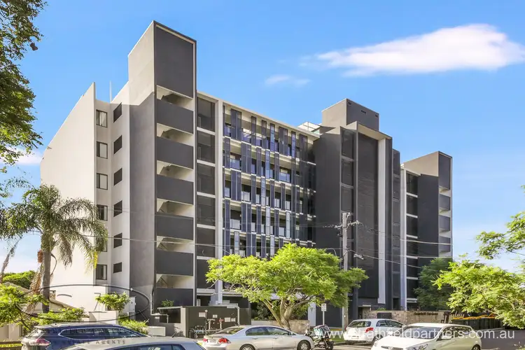 305/7-11 Derowie Avenue, Homebush NSW 2140