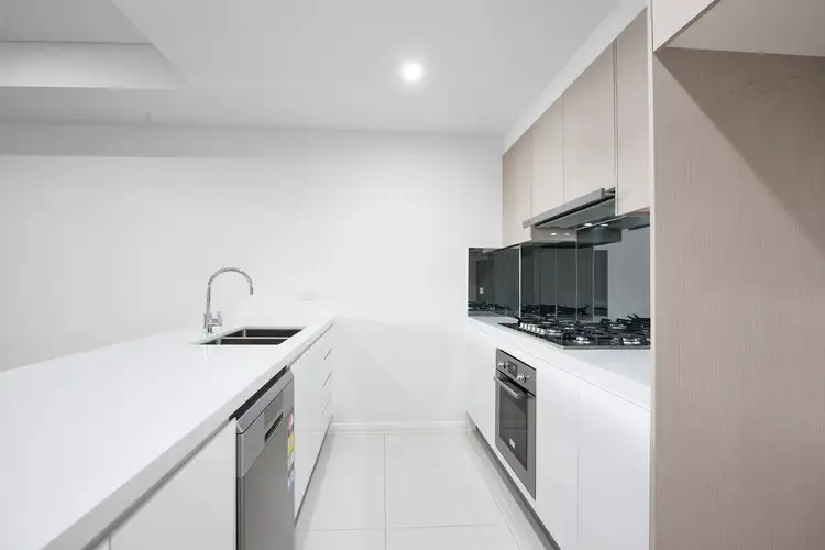 305/7-11 Derowie Avenue, Homebush NSW 2140
