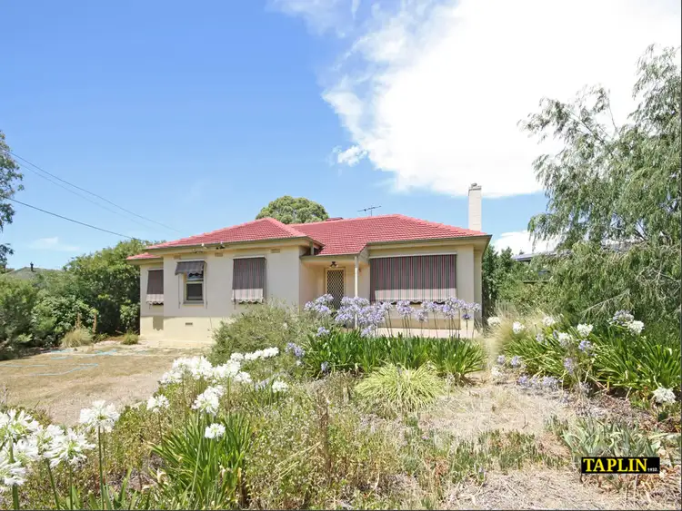 Main view of Homely house listing, 1 Snowden Street, Seacombe Heights SA 5047