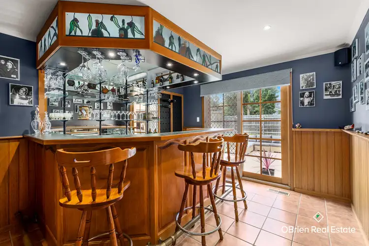 Fifth view of Homely house listing, 12 Mistletoe Close, Knoxfield VIC 3180