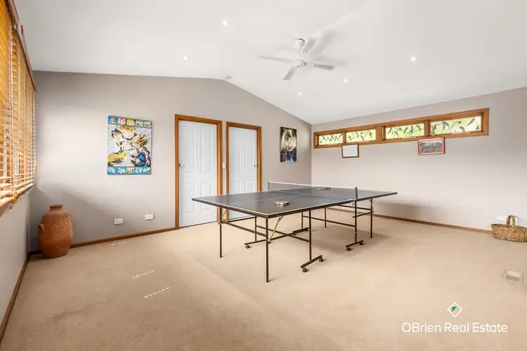 Sixth view of Homely house listing, 12 Mistletoe Close, Knoxfield VIC 3180