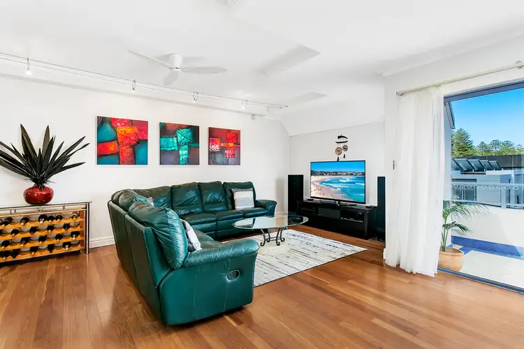 Fifth view of Homely apartment listing, 11/11-21 Waterloo Street, Narrabeen NSW 2101