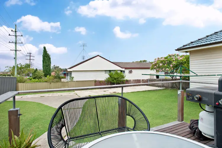 Fifth view of Homely house listing, 67 University Drive, Waratah West NSW 2298