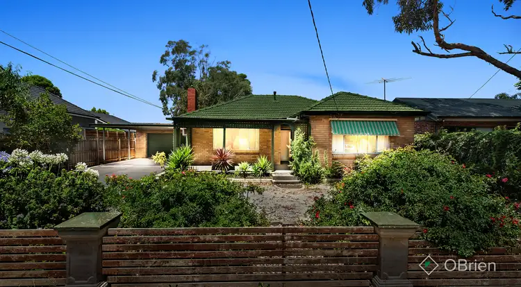 Second view of Homely house listing, 86 Northcliffe Road, Edithvale VIC 3196
