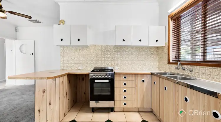 Fifth view of Homely house listing, 86 Northcliffe Road, Edithvale VIC 3196