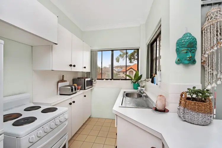 Second view of Homely unit listing, 10/80 Mitchell Street, Merewether NSW 2291