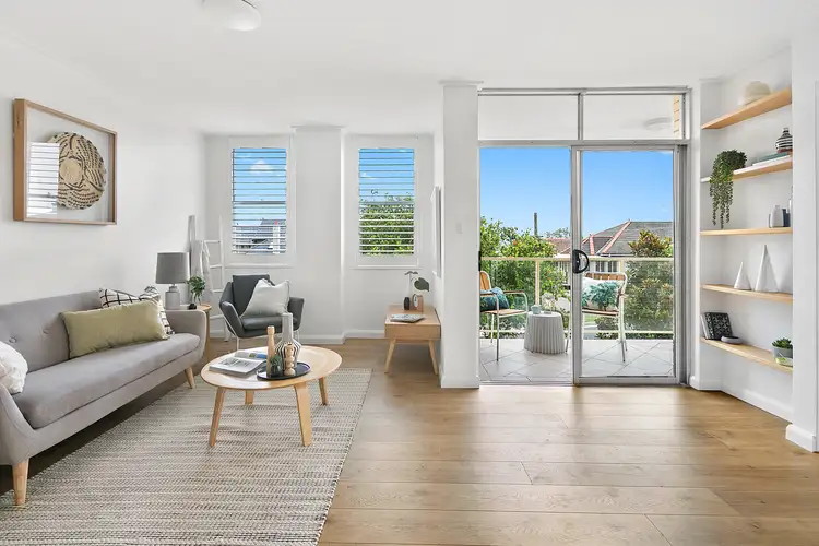 Main view of Homely unit listing, 5/49 Osborne Road, Manly NSW 2095