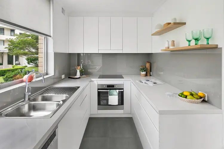 Third view of Homely unit listing, 5/49 Osborne Road, Manly NSW 2095