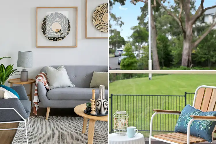 Fourth view of Homely unit listing, 5/49 Osborne Road, Manly NSW 2095