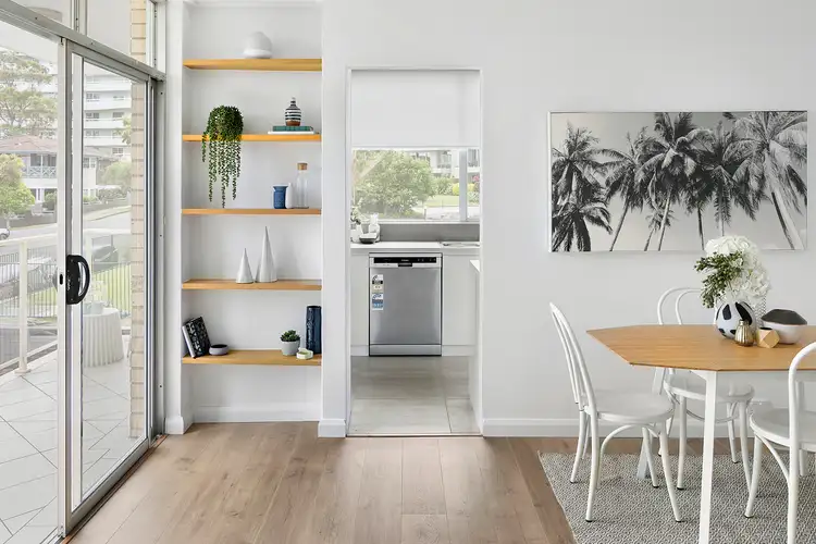 Fifth view of Homely unit listing, 5/49 Osborne Road, Manly NSW 2095