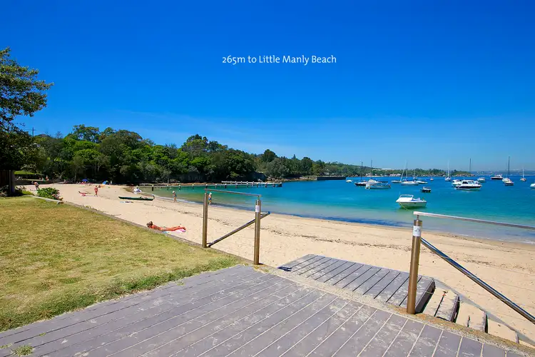 Sixth view of Homely unit listing, 5/49 Osborne Road, Manly NSW 2095