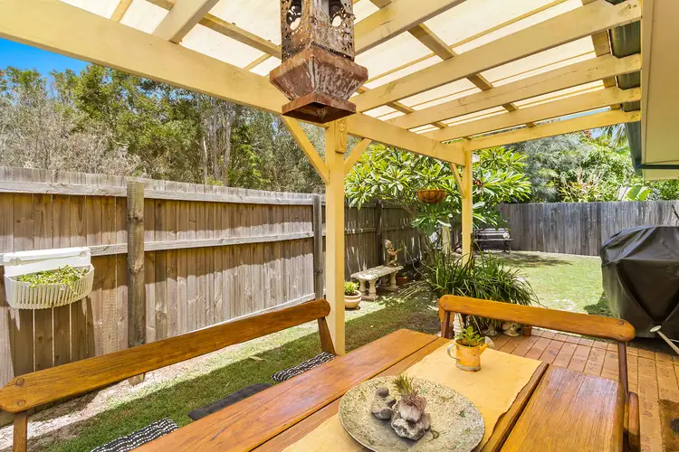 Second view of Homely semi-detached listing, 2/69 Grass Tree Circuit, Bogangar NSW 2488