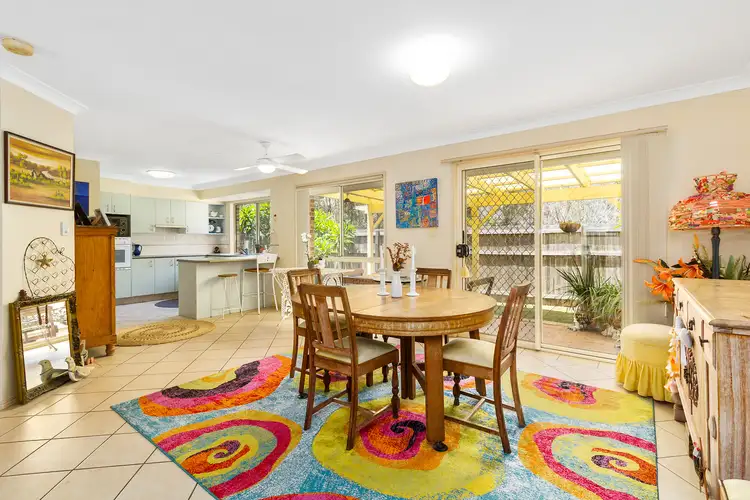 Third view of Homely semi-detached listing, 2/69 Grass Tree Circuit, Bogangar NSW 2488