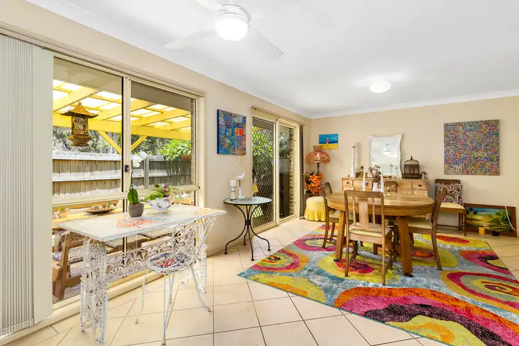 Fifth view of Homely semi-detached listing, 2/69 Grass Tree Circuit, Bogangar NSW 2488
