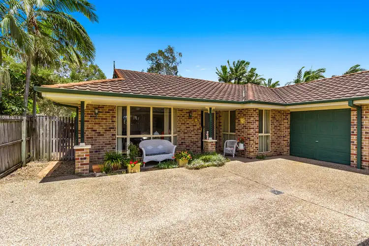 Sixth view of Homely semi-detached listing, 2/69 Grass Tree Circuit, Bogangar NSW 2488