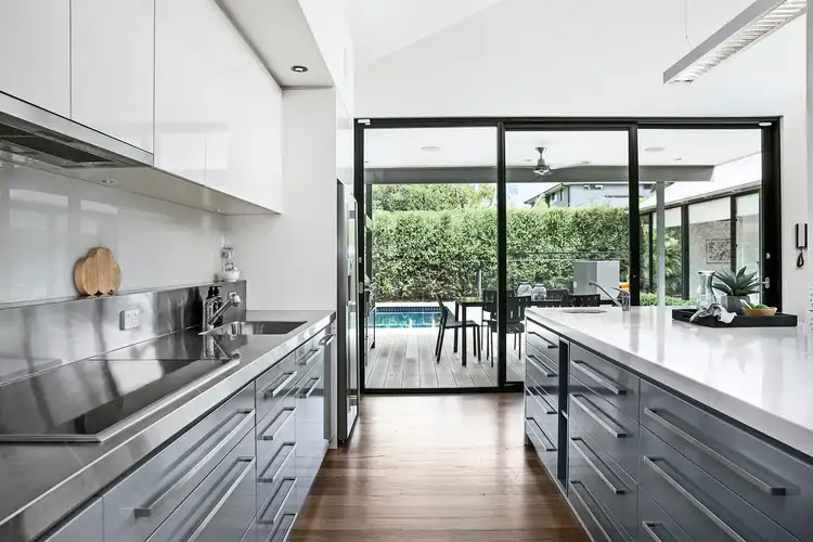 Third view of Homely house listing, 34 Park Road, Hunters Hill NSW 2110