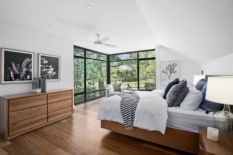 Fourth view of Homely house listing, 34 Park Road, Hunters Hill NSW 2110