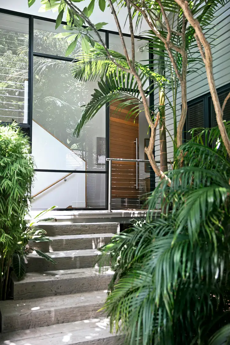 Fifth view of Homely house listing, 34 Park Road, Hunters Hill NSW 2110